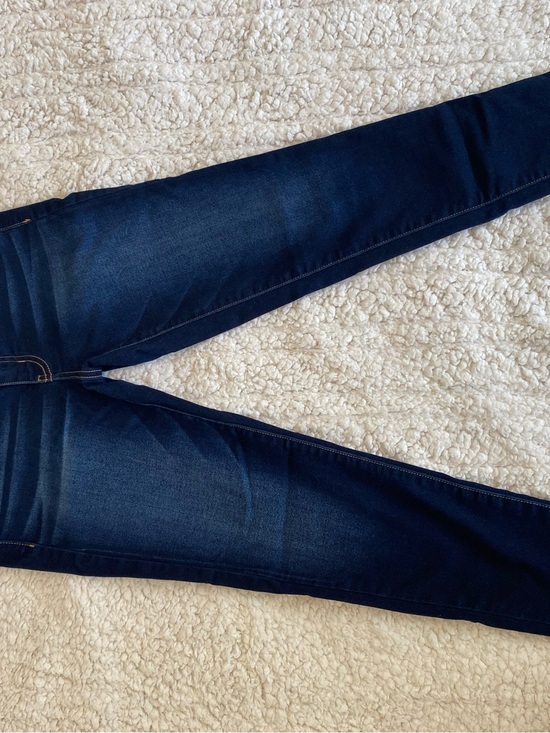 American Eagle Outfitters Denim - American Eagle Outfitters Dark Indigo Skinny Jeans